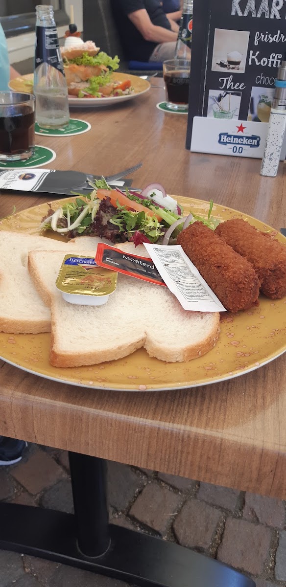 Restaurant Kronenhuis-10