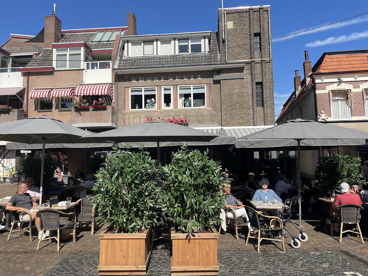 Restaurant Kronenhuis-3