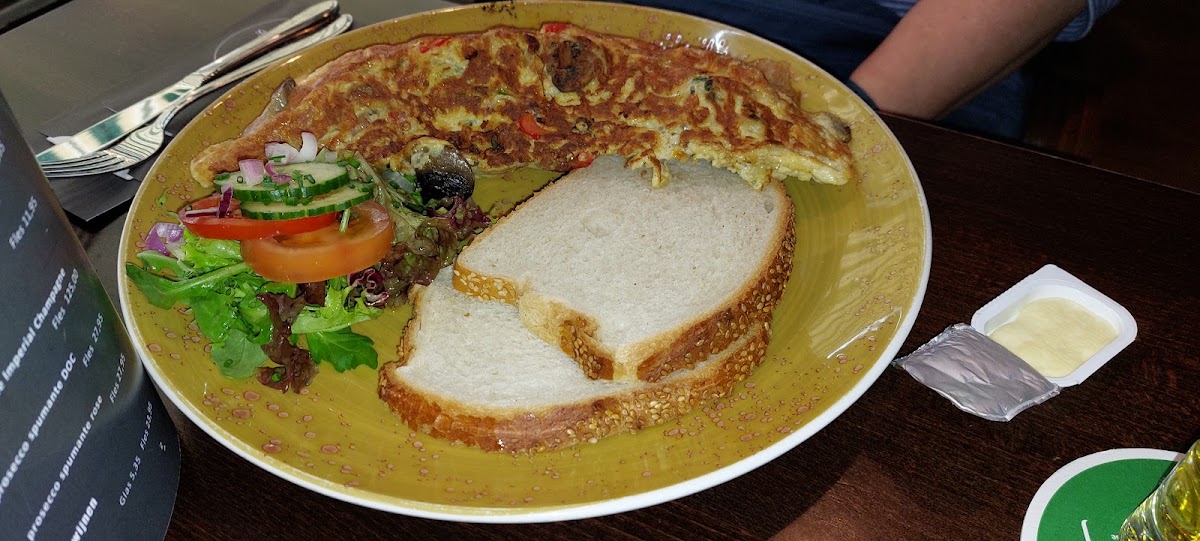 Restaurant Kronenhuis-7