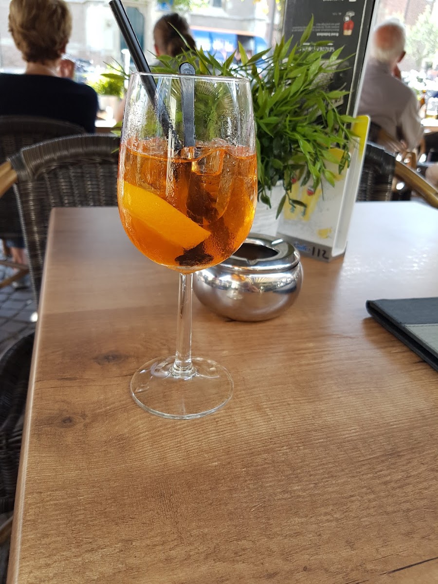 Restaurant Kronenhuis-8