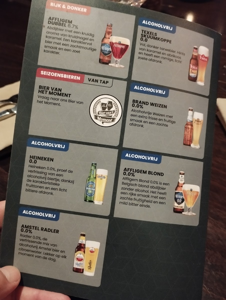 Menu Restaurant Kronenhuis-5