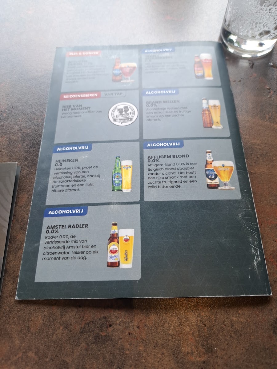 Menu Restaurant Kronenhuis-8